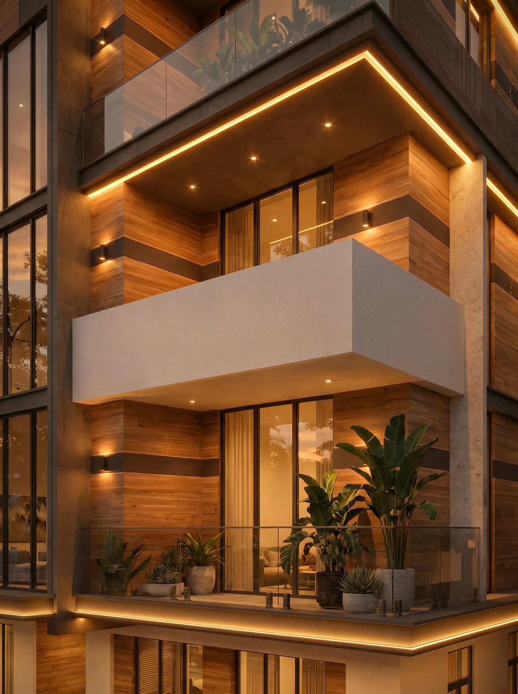 Velour Home by Vortex Visions - New Cairo ,Egypt - Architectural Photo 3