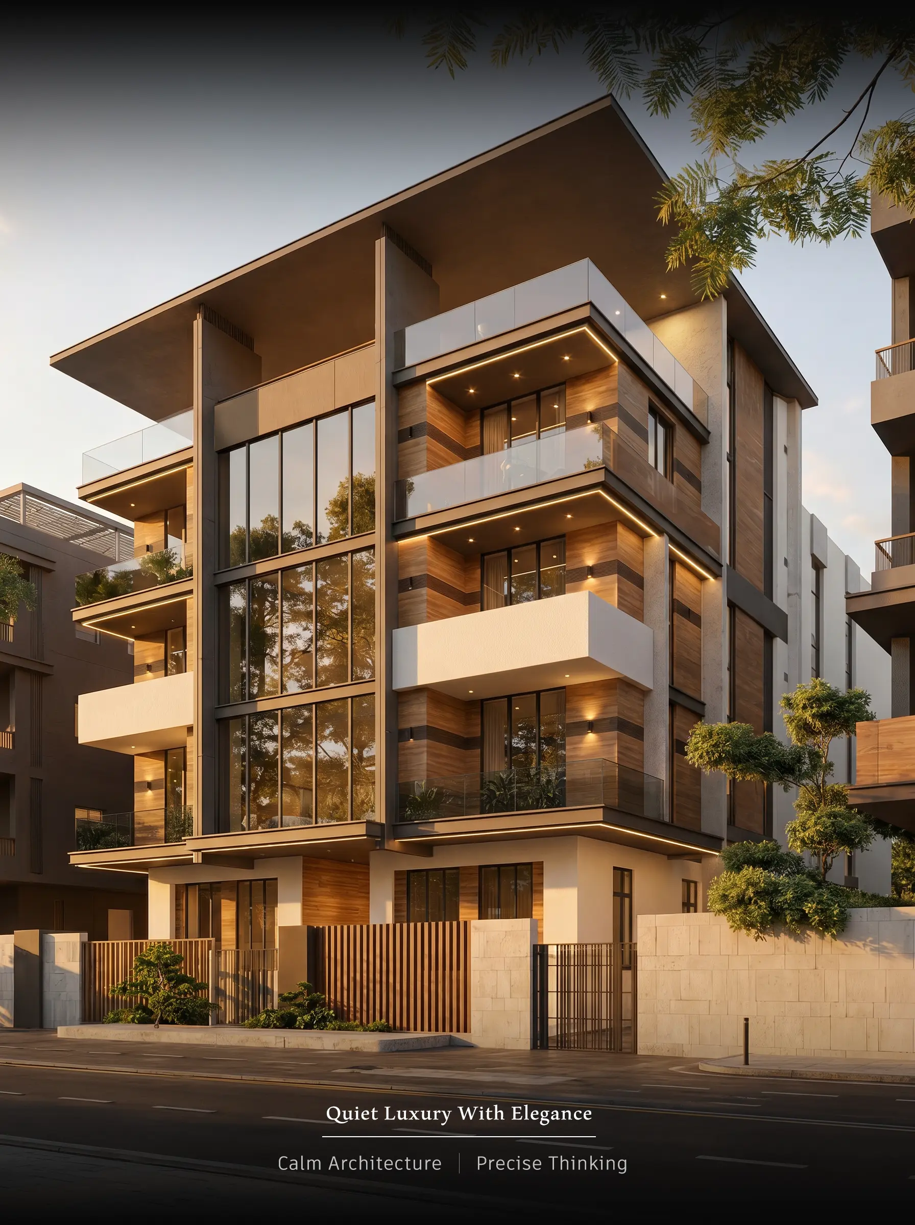 Velour Home by Vortex Visions - New Cairo ,Egypt - Architectural Photo 2