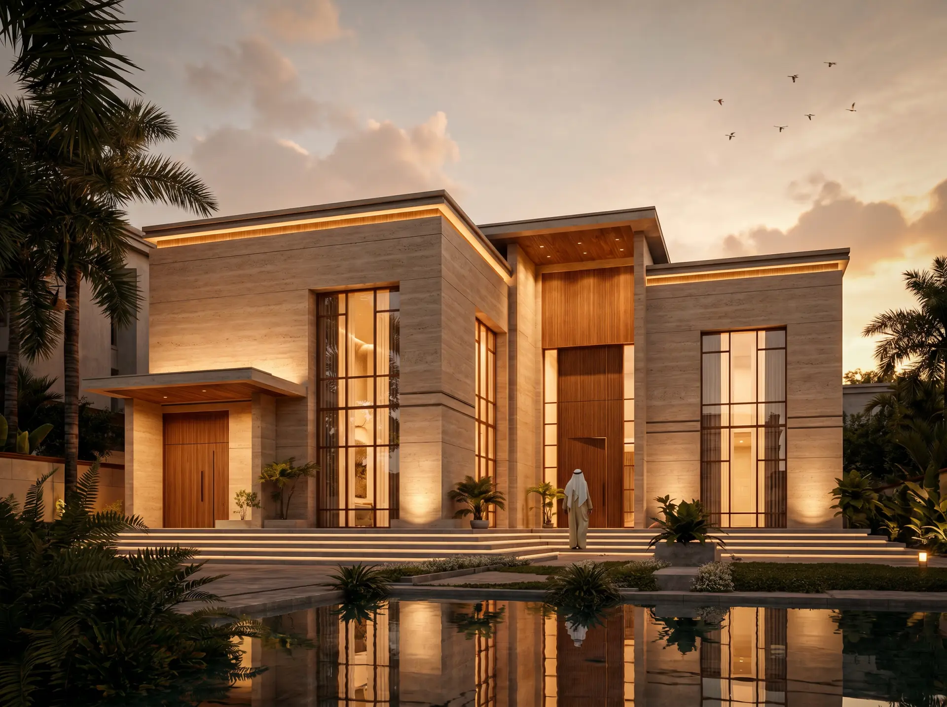 Raize Villa